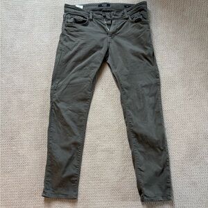 Mavi Olive Slim Fit Jeans